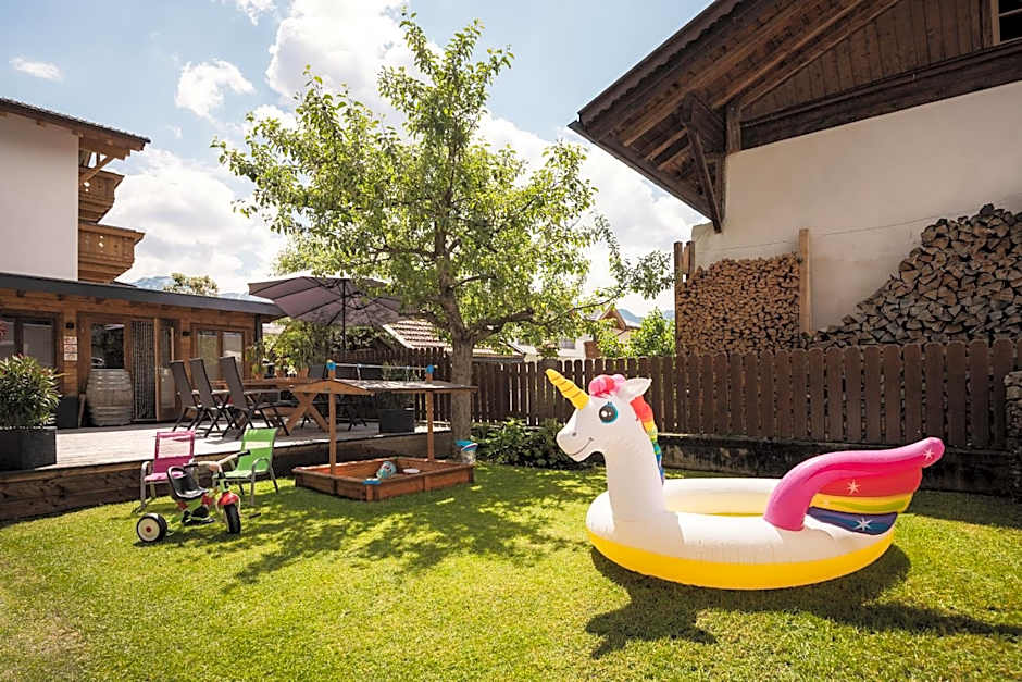 Jochum Hotel Garni