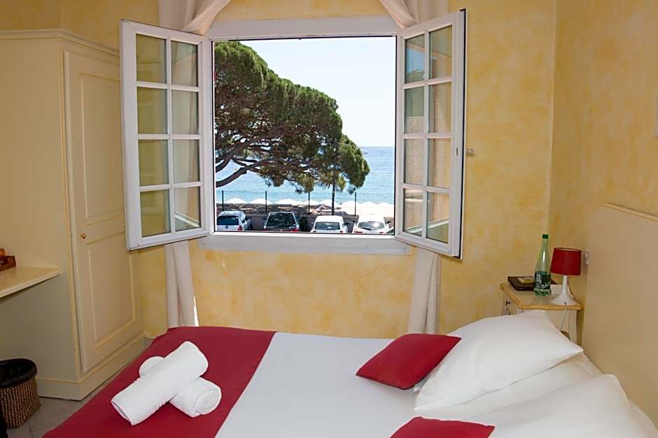 Hôtel & Spa La Villa