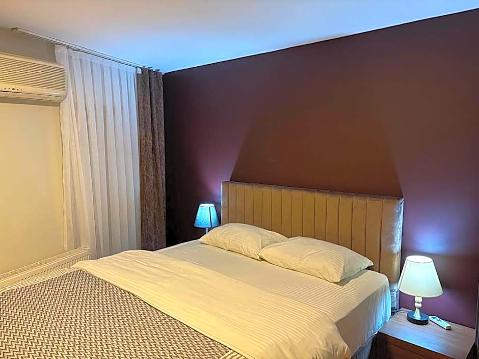 taksim çamdalı suit