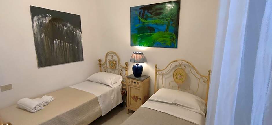 Residenza Bertolini