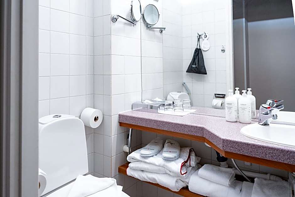 Original Sokos Hotel Vaakuna Joensuu