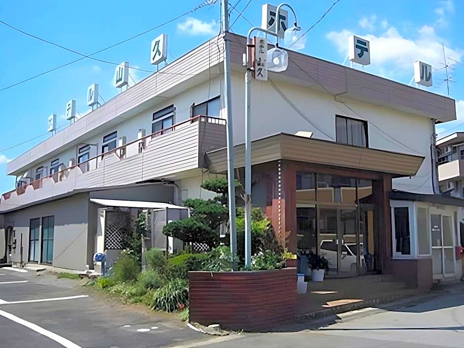 Hotel Sankyu