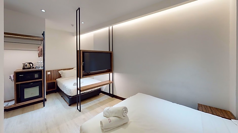 Styles Hotel