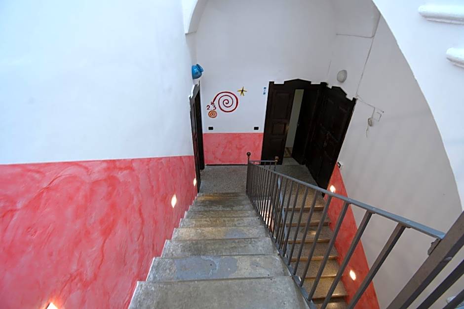 La Dimora dell' Architetto