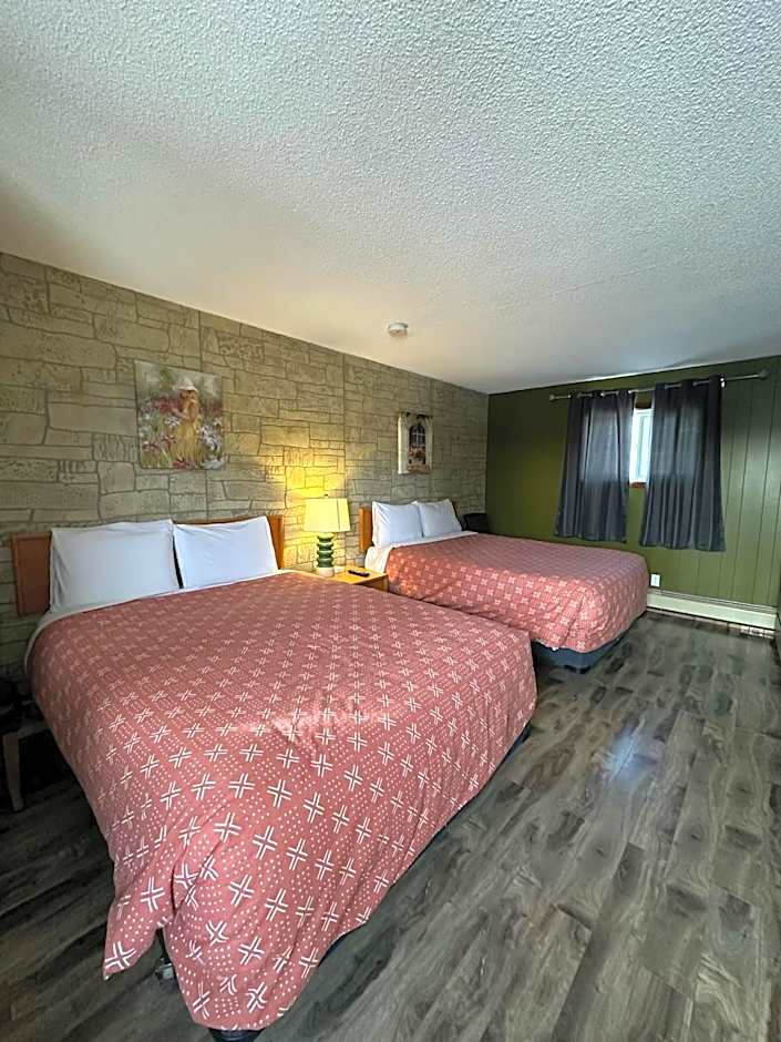 Town and Country Motel