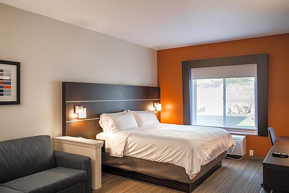 Holiday Inn Express Hotel & Suites Custer By IHG