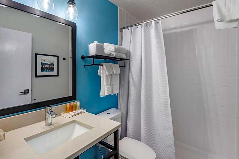 The Freeport Hotel, an Ascend Collection Hotel