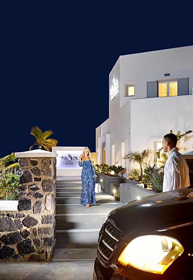 De Sol Hotel & Spa