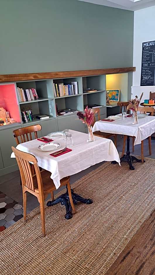 Boutique hôtel Maria-Christina