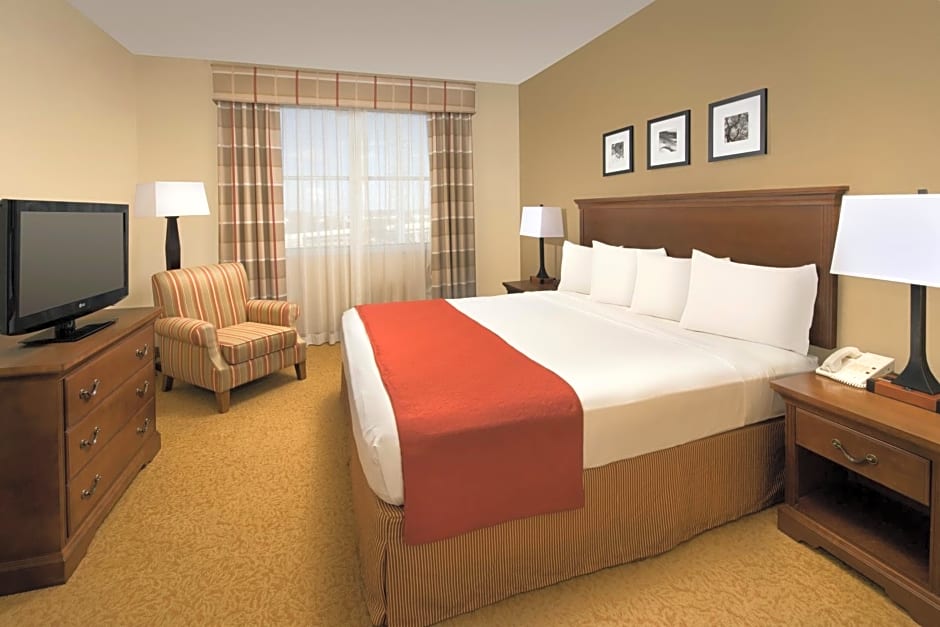 Country Inn & Suites by Radisson, Houston Airport East