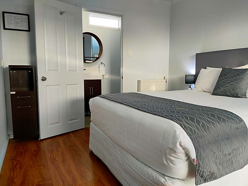 Tongariro Springs Boutique B&B