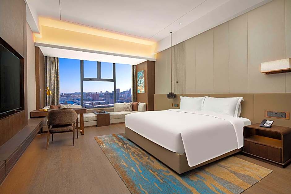 Wyndham Dalian Jinpu