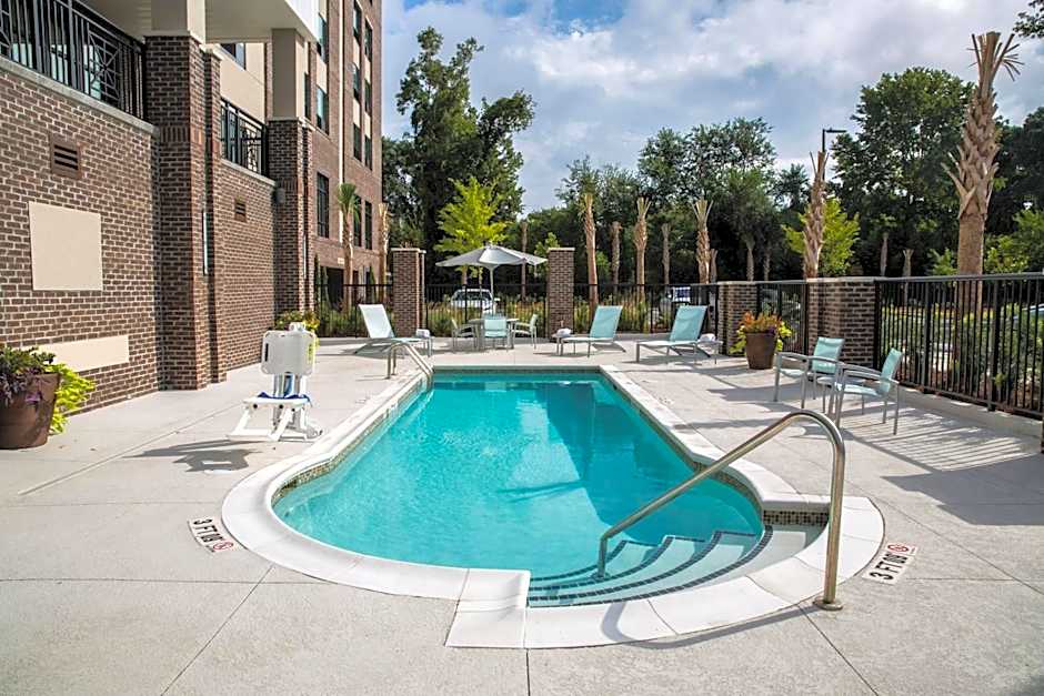 SpringHill Suites by Marriott Charleston Mount Pleasant