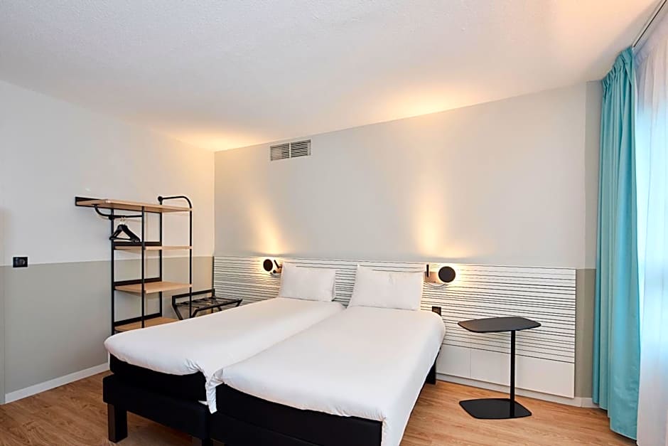 ibis Styles Poissy Paris