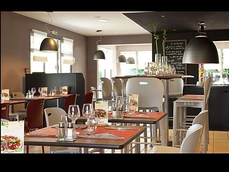 Campanile Toulouse Blagnac 