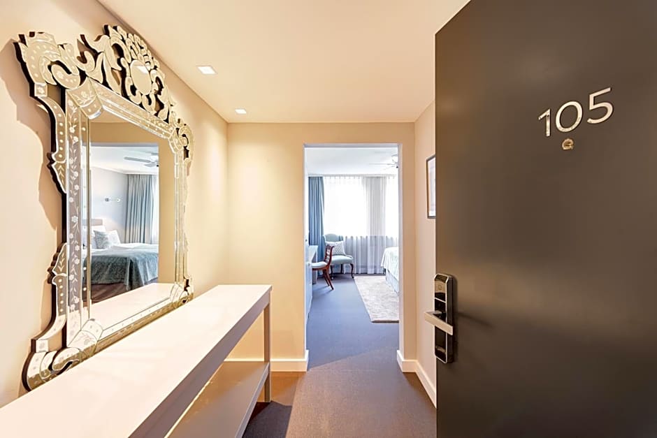Hotel Admiral