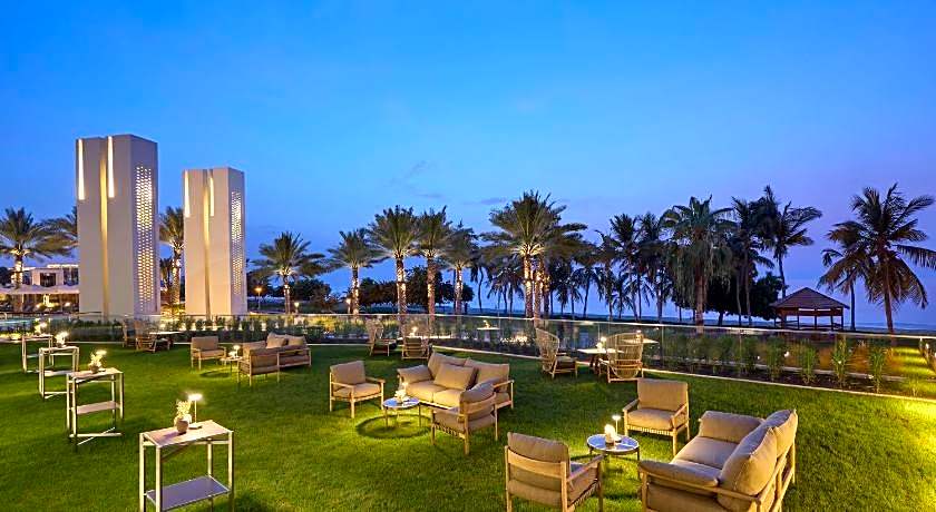 Mandarin Oriental, Muscat