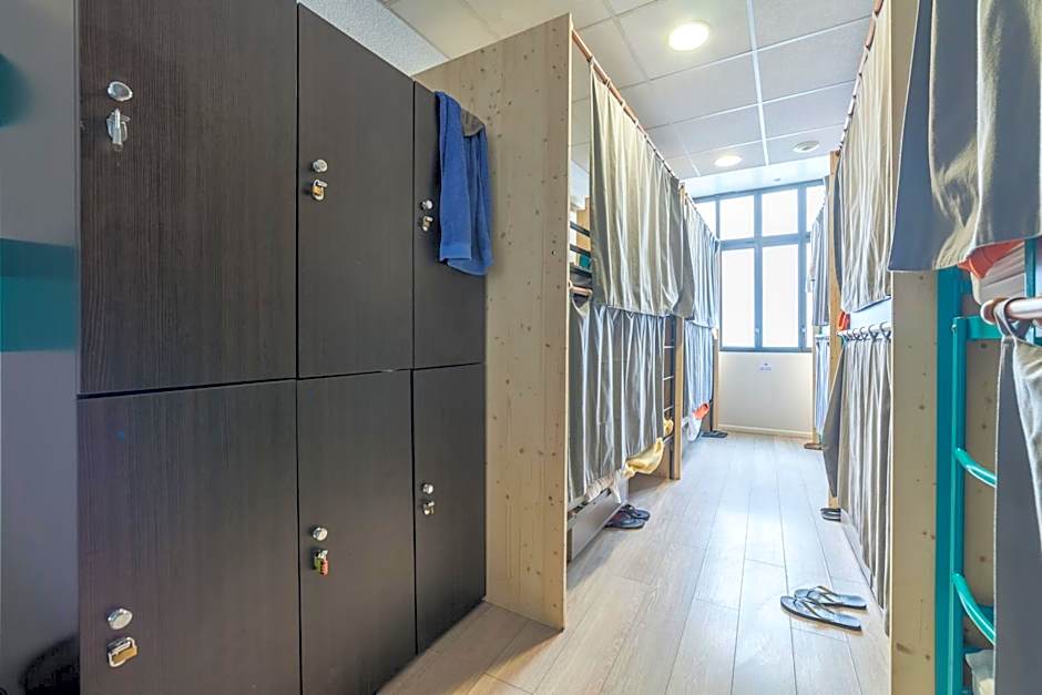 Alter'hostel