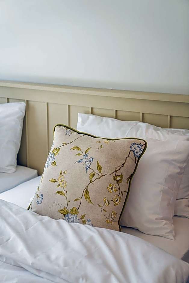 Green Me Organic Farm Khao Yai กรีนมี ออแกนิคฟาร์ม เขาใหญ่