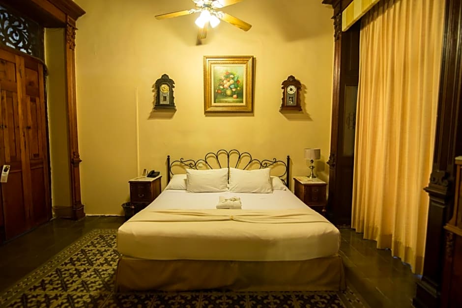 El Gran Hotel
