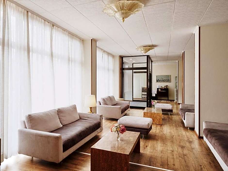 Ilgo Hotel