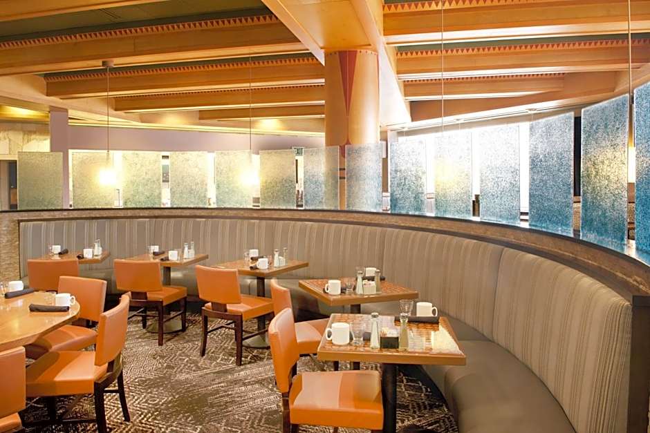 Sheraton Anchorage Hotel