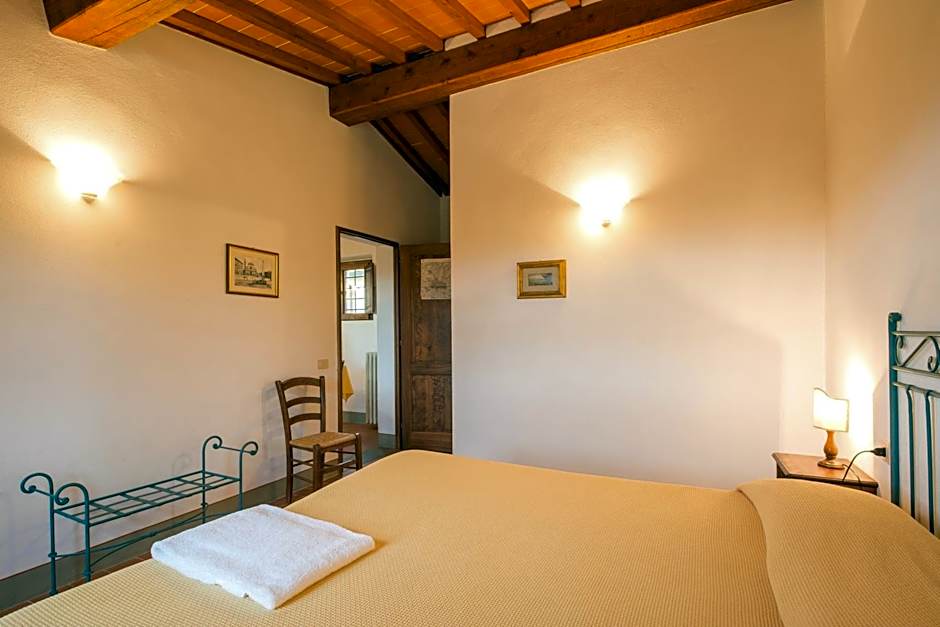 Borgo Bottaia