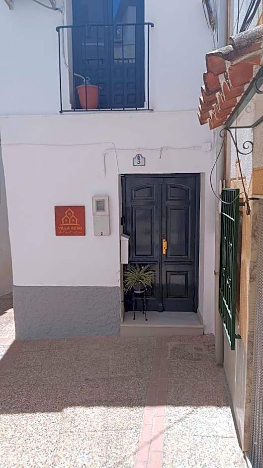 Villa Beso Casa Rural