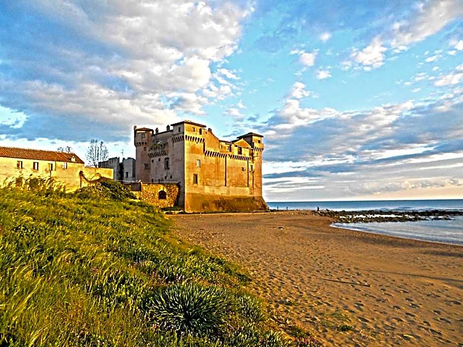 BED AND BREAKFAST PIAZZA FRATTI