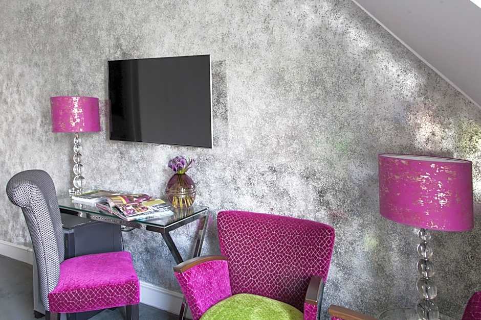 Absalon Hotel