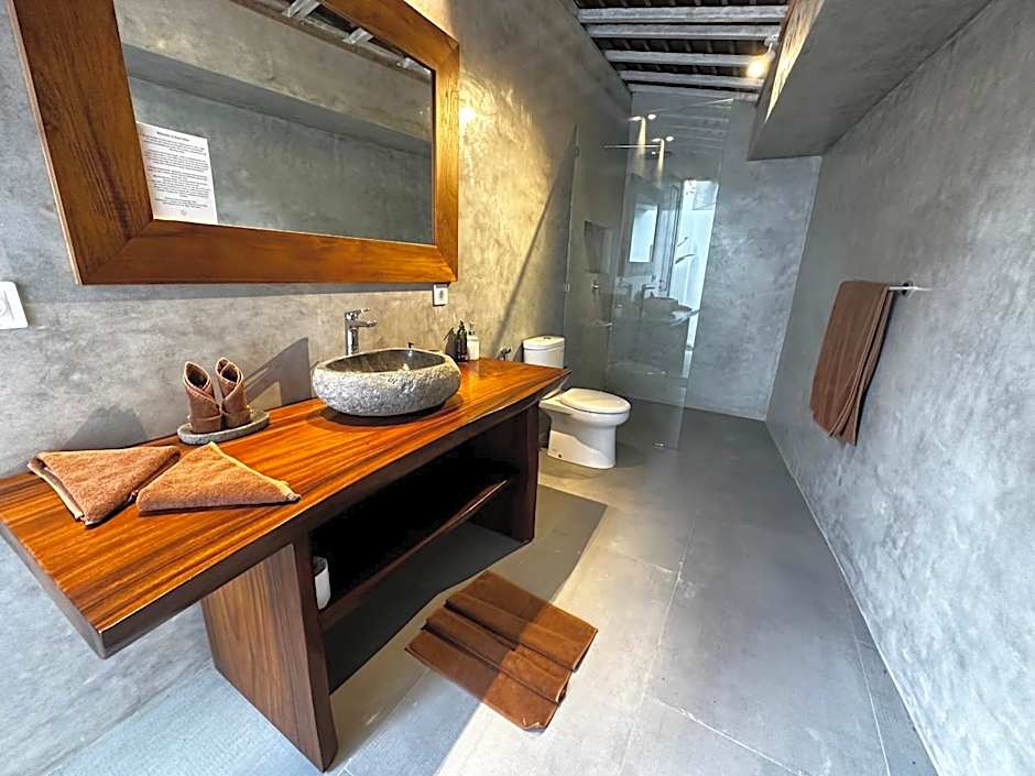 Autentique room in uluwatu