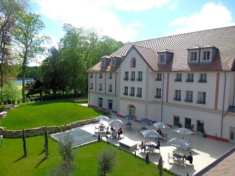 Hotel Castel Maintenon - Handwritten Collection