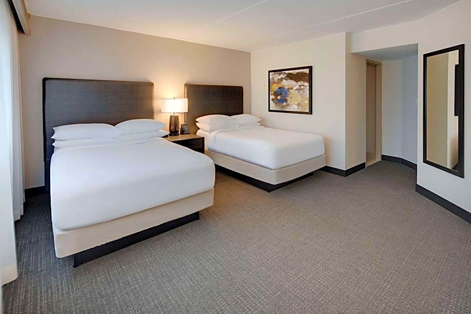 Embassy Suites By Hilton Hotel Detroit - North / Troy - Auburn Hills