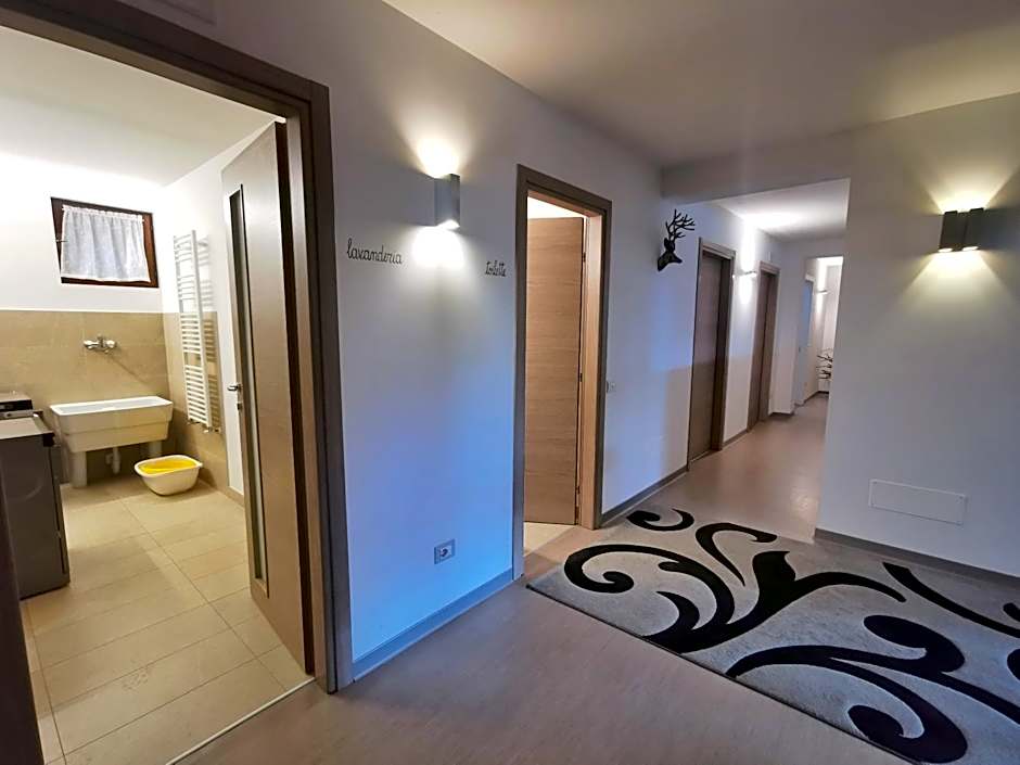 Residence Peniè