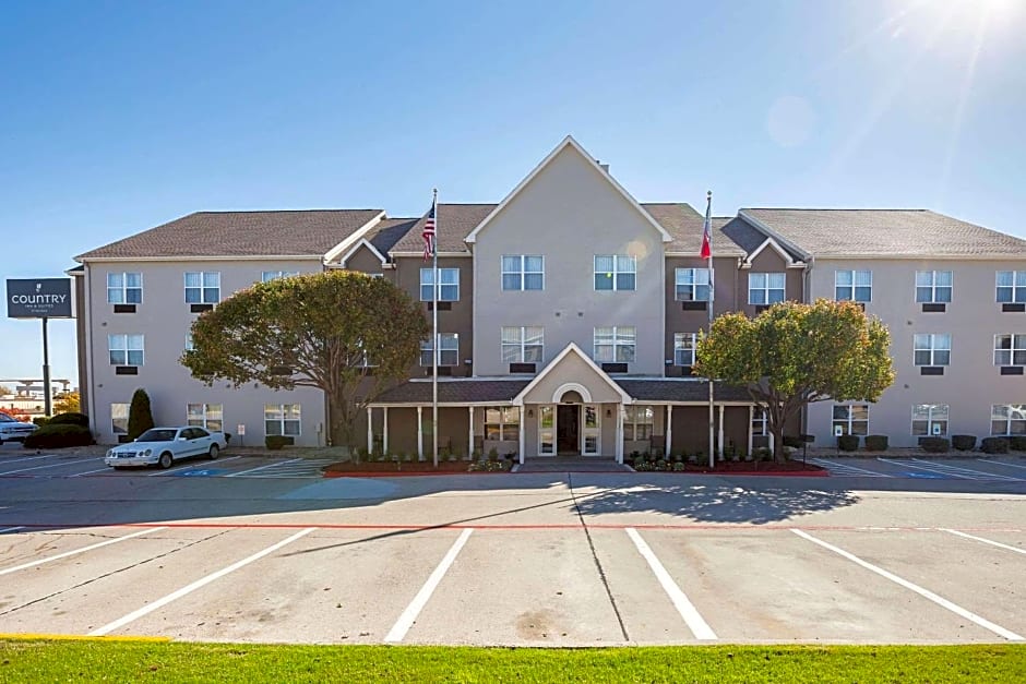 Country Inn & Suites by Radisson, Lewisville, TX