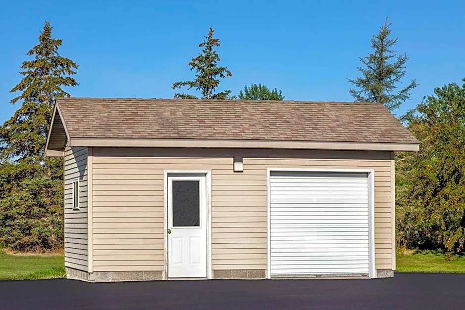 AmericInn by Wyndham Baudette