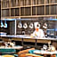 Mövenpick Hotel Istanbul Marmara Sea