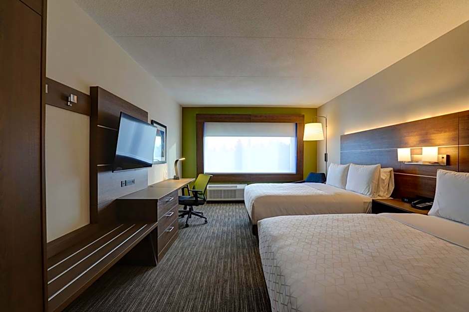 Holiday Inn Express Kingston West By IHG