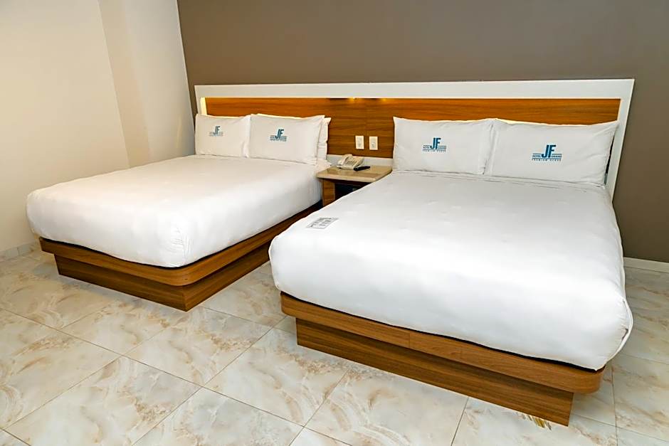 JF Grand Puebla