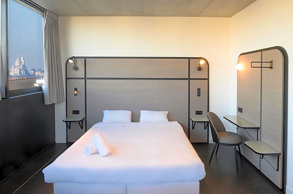 The People - Paris Marais