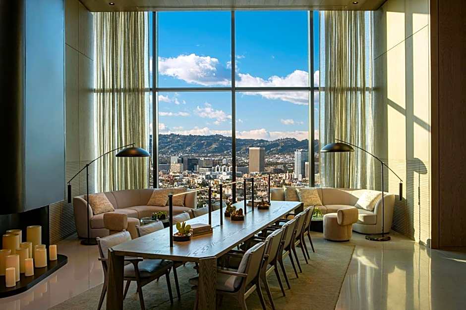 AC Hotel by Marriott Downtown Los Angeles