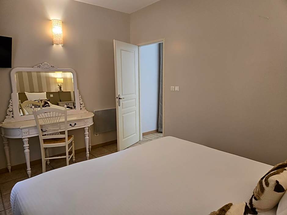 CÉRÈS - Boutique-Hôtel & Spa - Élégance en Terre d'Uzès