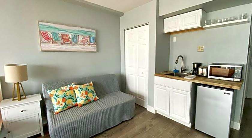 Daytona Beach Oceanside Inn