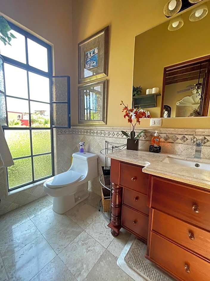 Casa Grande Luxury Boutique Hotel
