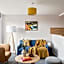 Saco Nottingham - The Ropewalk Apartment