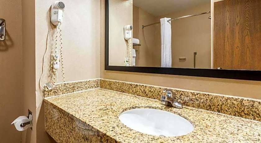 Quality Inn