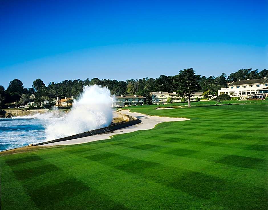 Lodge at Pebble Beach