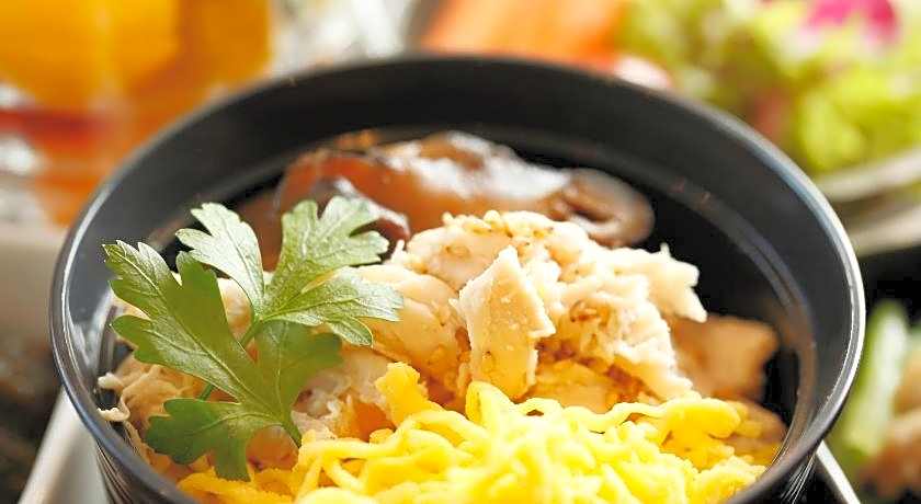 Dormy Inn Kagoshima