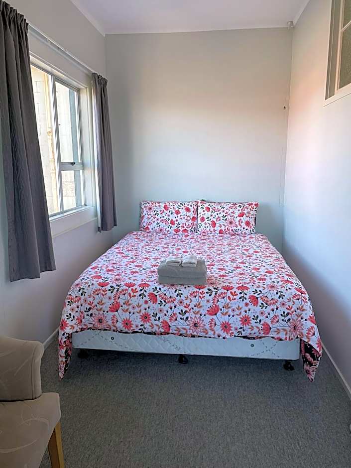 Coastal Accommodation