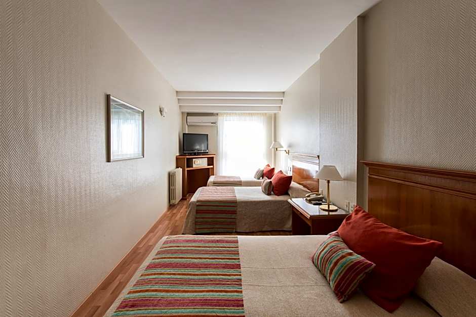 Hotel Solans Riviera